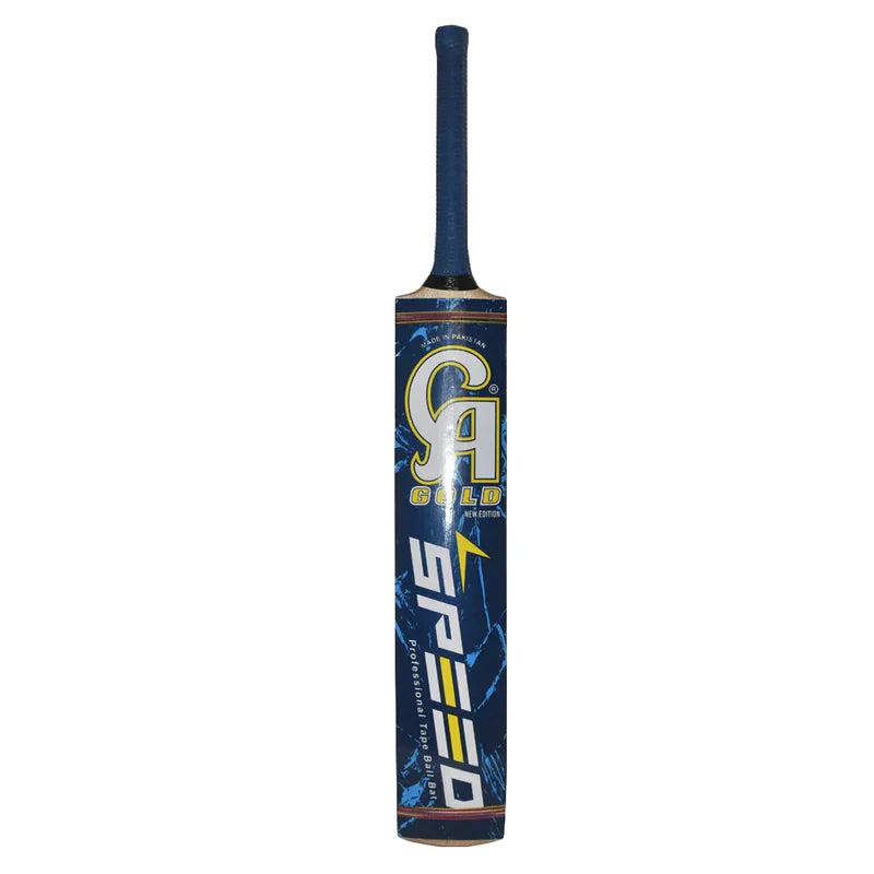 CA Gold Speed Tapeball Bat