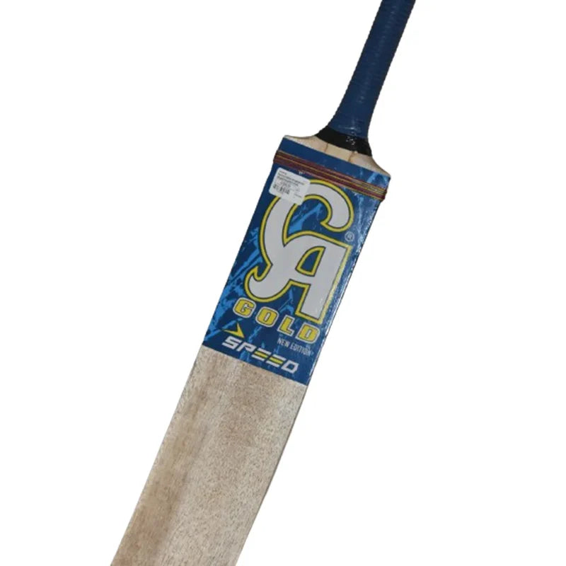 CA Gold Speed Tapeball Bat
