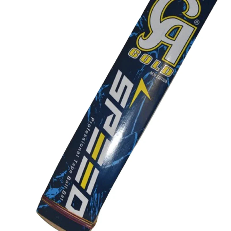 CA Gold Speed Tapeball Bat